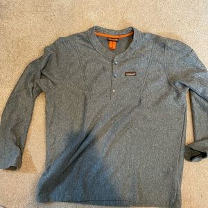 Patagonia pullover